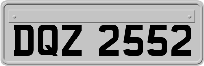 DQZ2552