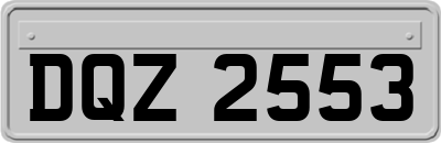 DQZ2553