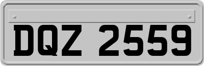 DQZ2559