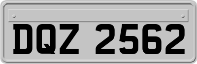 DQZ2562