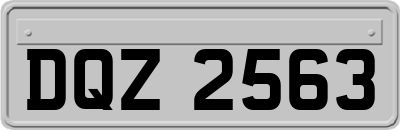 DQZ2563