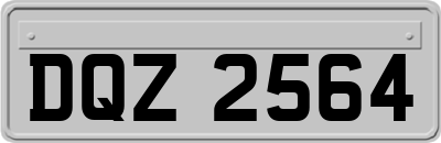 DQZ2564