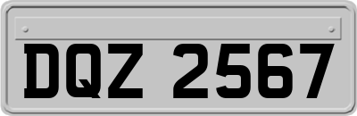 DQZ2567