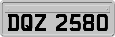 DQZ2580