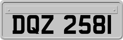 DQZ2581
