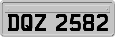 DQZ2582