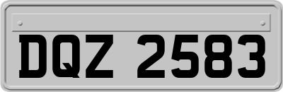 DQZ2583