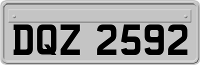 DQZ2592