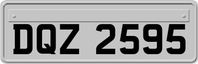 DQZ2595