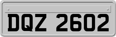 DQZ2602