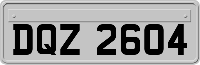 DQZ2604
