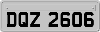 DQZ2606