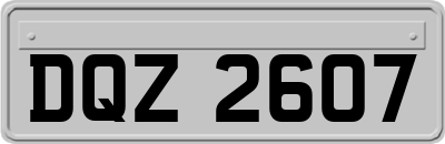 DQZ2607