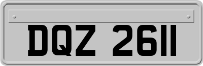 DQZ2611