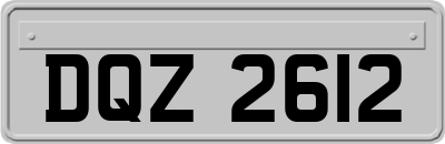 DQZ2612