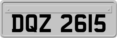 DQZ2615