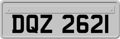 DQZ2621
