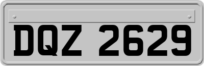 DQZ2629