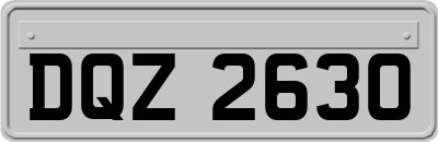 DQZ2630
