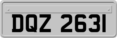 DQZ2631