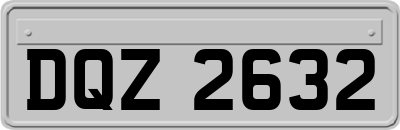 DQZ2632