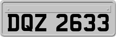 DQZ2633
