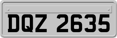 DQZ2635