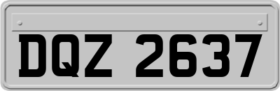 DQZ2637