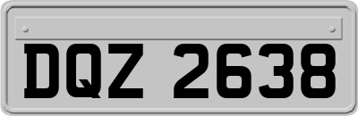 DQZ2638