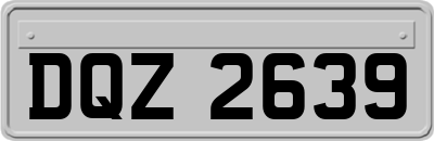 DQZ2639