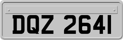 DQZ2641