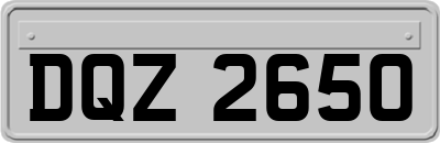 DQZ2650