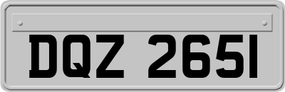 DQZ2651