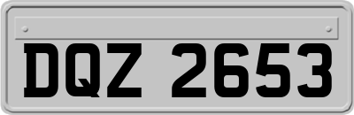 DQZ2653