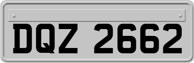 DQZ2662