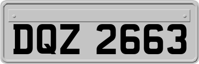 DQZ2663