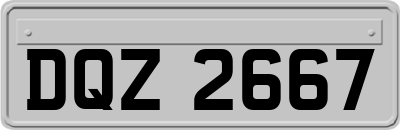 DQZ2667