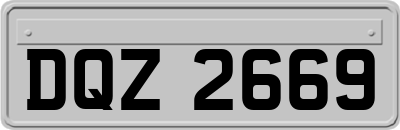 DQZ2669