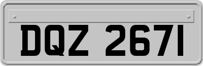 DQZ2671