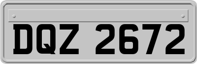 DQZ2672