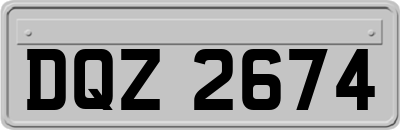 DQZ2674