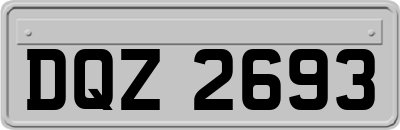 DQZ2693