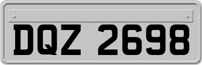 DQZ2698