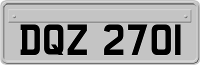 DQZ2701