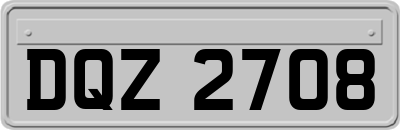 DQZ2708