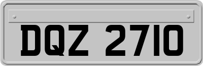 DQZ2710