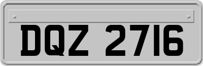 DQZ2716