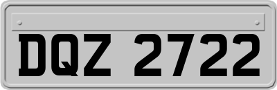 DQZ2722
