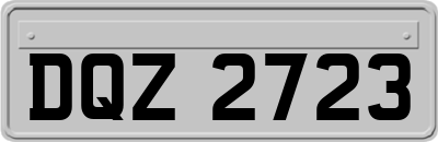 DQZ2723