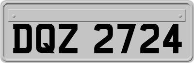 DQZ2724